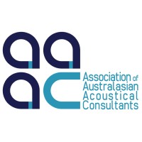 AAAC - Association of Australasian Acoustical Consultants logo - Similar company to End Vision Solutions