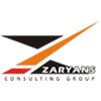 Zaryans Consulting (Pvt.) Ltd. logo - Similar company to Pkteam