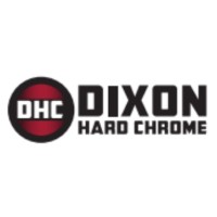 Dixon Hard Chrome logo - Similar company to Uplift Ndt