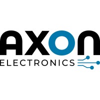 AXON Electronics e.K. logo - Similar company to Rechtsanwälte Wagner + Gräf