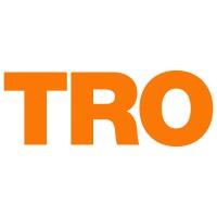 TRO Agency logo - Similar company to Tallgrass Studios, Inc.