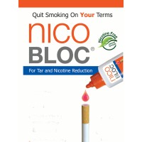 NicoBloc plc
