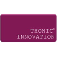 Thonic Innovation SAS logo - Similar company to Limb-Art