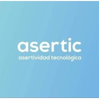 Asertic Consultores S.L. logo - Similar company to Ibertic Telecom