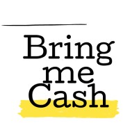 Bring me Cash logo - Similar company to Etoh