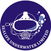 SEALIFE UNDERWATER LIMITED logo - Similar company to Grats Data Services