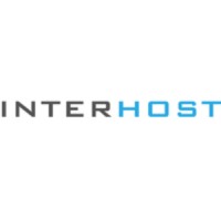 Interhost LLP logo - Similar company to Fingerprint Zone Group