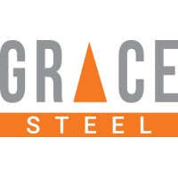GRACE FAB STEEL LLC logo - Similar company to Magnatech Middle East Trading Llc