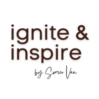 Ignite & Inspire logo - Similar company to Cubic Squared