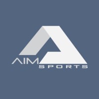 AIM SPORTS INC. logo - Similar company to Berkeley Ergonomics