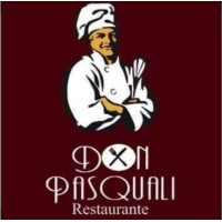 Restaurante Don Pasquale logo - Similar company to Fortyflex