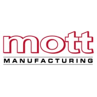 Mott Manufacturing Limited logo - Similar company to Air Master Systems