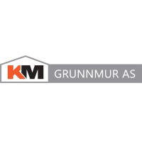 KM Grunnmur AS logo - Similar company to Radonmannen As