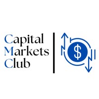 Capital Markets Club - Nyu Stern