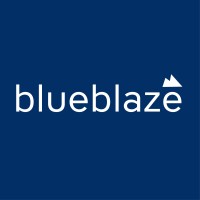 Blueblaze logo - Similar company to Blueblaze.Earth