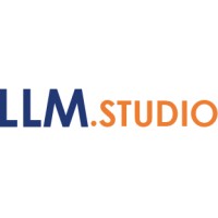 LLM.STUDIO logo - Similar company to Fasobim Group