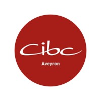 CIBC AVEYRON logo - Similar company to Uea 12