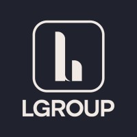 LGRUPPEN AB logo - Similar company to Place Lund