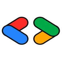 GDG On Campus BINUS University Online logo - Similar company to Himcomsci Binus Online