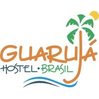 Guarujá Hostel logo - Similar company to Loki Hostel