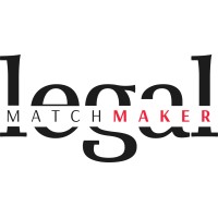 Legal Matchmaker logo - Similar company to Speakviser