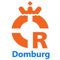 Domburgse Reddingsbrigade logo - Similar company to Spinel Veiligheidscentrum