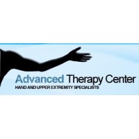 Advanced Therapy Center logo - Similar company to Hatch Chiropractic & Wellness