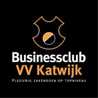 VV Katwijk logo - Similar company to Rkvv Westlandia