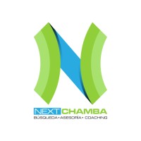 Nextchamba logo - Similar company to Selectivomx