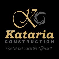 Kataria Construction logo - Similar company to M.M.K. Construction Company