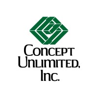 Concept Unlimited, Inc. logo - Similar company to Tuk Technical