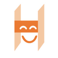 HeroApp logo - Similar company to Instahomes Ph