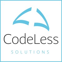 CodeLess Solutions logo - Similar company to Nocode.Tech