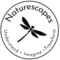Naturescapes logo - Similar company to Rewrite Project Eu