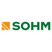 Sohm HolzBautechnik logo - Similar company to Myblock Technikmodule