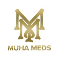 Muha Meds logo - Similar company to Konnections Concepts