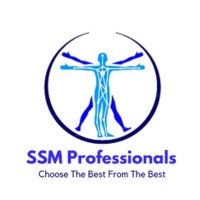 SSM Professionals Ltd. logo - Similar company to Ckf International