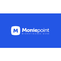 Moniepoint, BRM logo - Similar company to E-Vast Marketing Agency