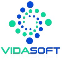 Vida Software Ltd logo - Similar company to Ifd Engineering Joint Venture