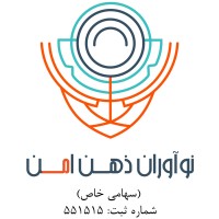 ZehnAmn نواوران ذهن امن logo - Similar company to Trinity Tech Ltd