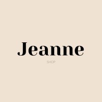 JEANNE SHOP logo - Similar company to Sapik Communication