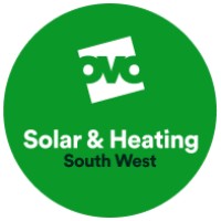 OVO Solar & Heating South West logo - Similar company to Abode Heat