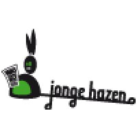 Jongehazen