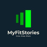 MyFitStories logo - Similar company to Legado (Joinlegado.Com)