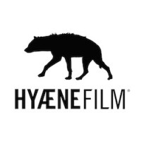 Hyæne Film logo - Similar company to Late Love Production
