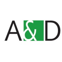 A&D SRL logo - Similar company to Geber Srls