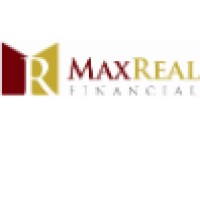 MaxReal logo - Similar company to Nextstudent
