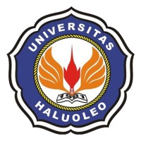 Halu Oleo University logo - Similar company to Mantramaker