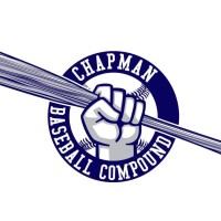 Chapman Baseball Compound - Data Driven Baseball Performance Training
