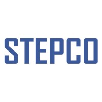 Stepco logo - Similar company to Shareone